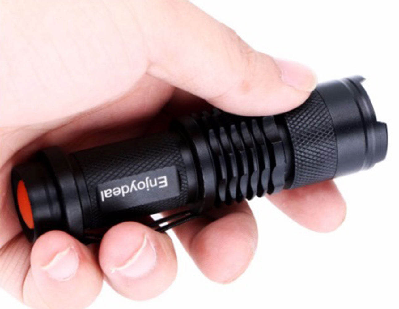 Mini Flashlight LED penlight for outdoor