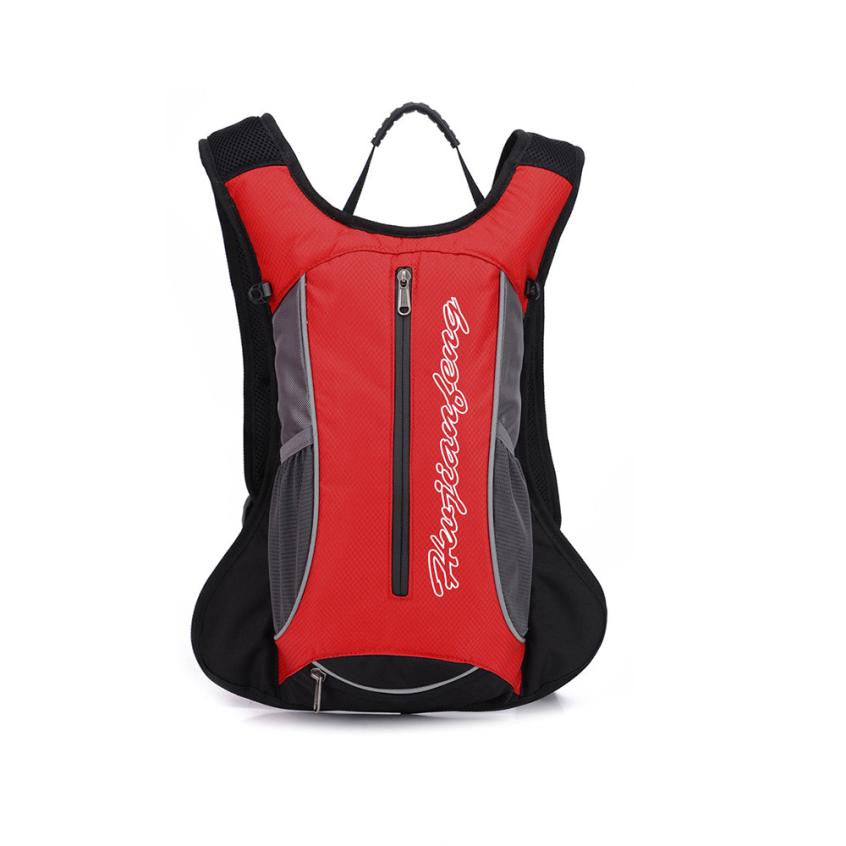 Outdoor Hiking or Camping Waterproof Travel Rucksack