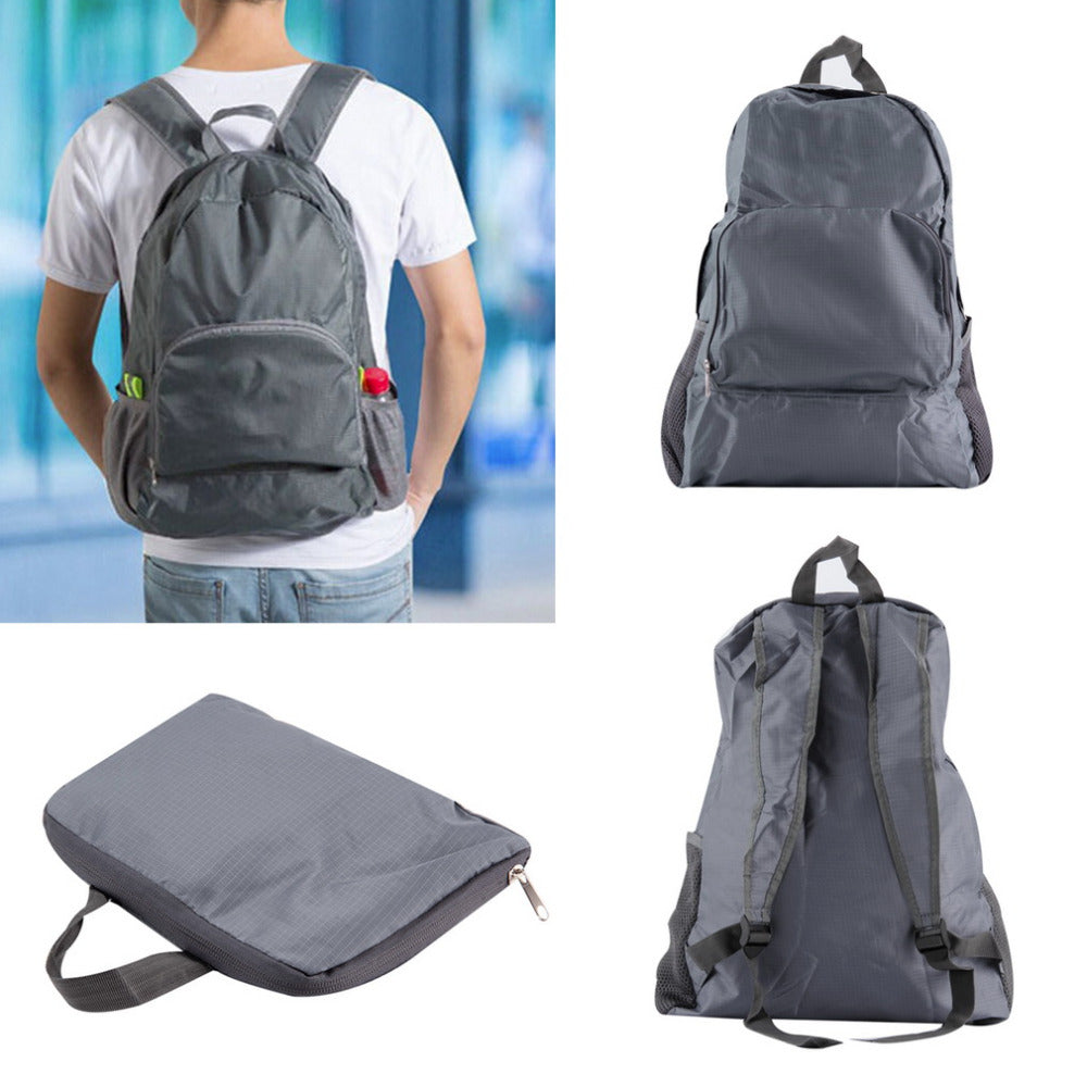 Outdoor Travel Sport 30L Shoulder Bag