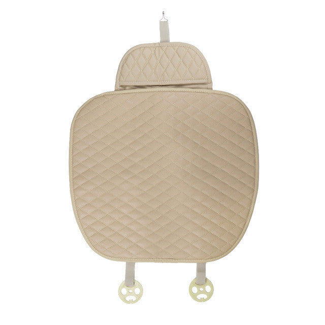 Car Seat Breathable Cover Pad Cushion